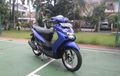 Restomod Yamaha Mio Soul Tampil Manis Dengan Ubahan Minimalis