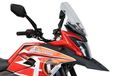 Mirip Honda CRF250 Rally Versi Listrik, Jarak Tempuhnya Tembus 150 Km