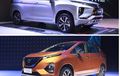 Mitsubishi Xpander Lawan All New Nissan Livina, Biaya Perawatan Lebih Irit Mana?
