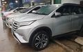 Daripada Beli LCGC Baru, Ini Daftar SUV Bekas Harga Dibawah Rp 150 juta, Ada Terios Nih