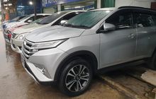 Daripada Beli LCGC Baru, Ini Daftar SUV Bekas Harga Dibawah Rp 150 juta, Ada Terios Nih
