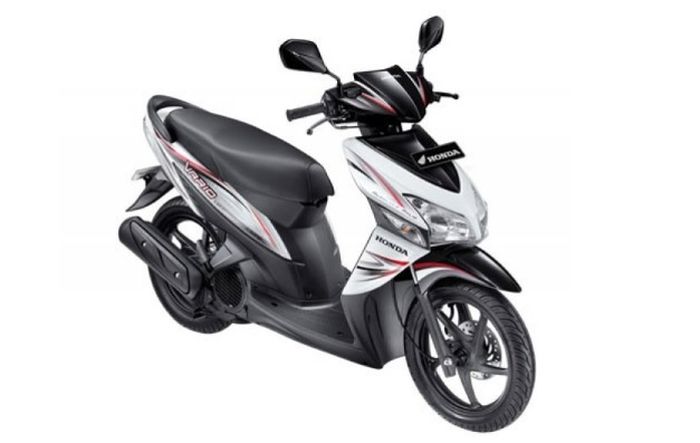 Honda Vario generasi pertama