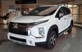 Mitsubishi New Xpander Tampil Beda Pasang Aksesori Resmi, Harganya Mulai Segini