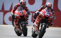 Turunkan 4 Motor Pabrikan di MotoGP 2020, Ducati Harapkan Kompetisi yang Sengit