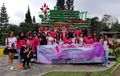 Pilih Ketua dan Bentuk Team Baru, Ladies Car Club Gelar Munaslub 2019