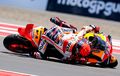 Jelang MotoGP Australia 2023, Catatan Crash Duo Repsol Honda Bikin Geleng-geleng Kepala