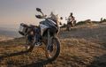Ducati Multistrada V4 Rally 2026, Seting Jok Otomatis, Ini Detail Fiturnya