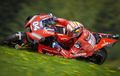 Hasil MotoGP Austria 2019: Marc Marquez Kalah di Tikungan Terakhir Oleh Andrea Dovizioso 