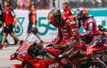 Demi Jegal Martin, Bagnaia Minta Bantuan Dua Pembalap di MotoGP Malaysia 2024