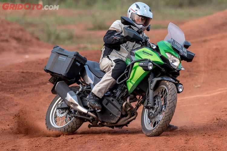 Harga kawasaki versys sales x 300