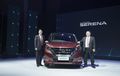 Bos Nissan Sebut MPV Paling Pintar, Kelebihan Ini Cuma Ada di Serena
