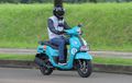 Filter Udara Ferrox Bikin Nafas Yamaha Fazzio Makin Plong, Masa Pakai Bisa Diwariskan