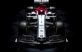 Resmi! Inilah Penampakan Mobil Baru Alfa Romeo Racing F1 2019