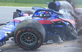 Kaleidoskop F1 2019: Lima Crash Paling Parah Sepanjang Musim Ini