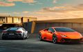 Lamborghini Huracan Terbaru Resmi Dirilis, Namanya Huracan Evo. Ini Sosoknya
