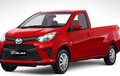 Begini Jadinya Kalau Toyota Calya Berubah Jadi Pick Up, Cocok Gak Sob?
