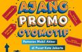 Berburu Diskon PPnBM, Sambangi Pameran Jakarta Auto Week JCC Senayan
