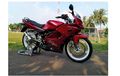 Awalnya Bikinan Thailand, Inilah 5 Tipe Kawsaki Ninja RR yang Beredar di Indonesia