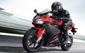 Inilah Pilihan Warna Baru Honda CBR250RR, Harganya Mulai Rp 61 Jutaan