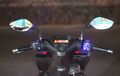 Jreeng! Setang Honda Vario 125 Bisa Nyala, Ambil Kepunyaan Motor India