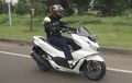 Segini Konsumsi BBM Honda PCX 160, Lengkap Dengan Spesifikasinya