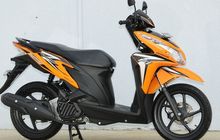 Reflektor Honda Vario Techno 125 Rawan Meleleh, Penyebab Bawaan Pabrik