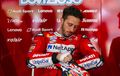 Impresif di Tes MotoGP Sepang,  Andrea Dovizioso: Hasil Tes Enggak Merefleksikan Realita