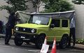 Bocor! New Suzuki Jimny 2019 Bakal Mejeng di Pameran Otomotif Tanah Air Besok Agustus