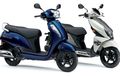 Skutik 125 Cc Baru Suzuki, Meluncur Oktober 2022, Bensin 63 Km/Liter