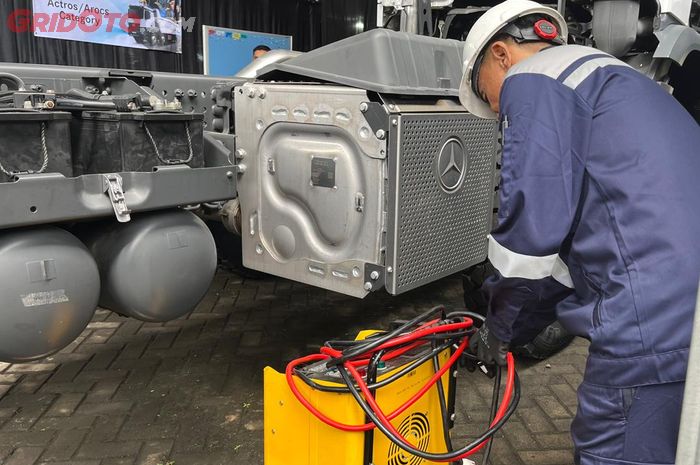 Kompetisi DCVI TechMaster 2025.