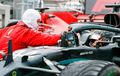 Ucapkan Selamat, Sebastian Vettel Akui Lewis Hamilton Sebagai yang Terbaik di Eranya