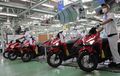 Daftar Harga Skutik Honda Per Desember 2019 dari BeAT Hingga Forza