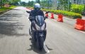 Performa Mesin SYM Jet 14 di Putaran Tengah Atas Menggoda Banget, Asyik Buat Cruising
