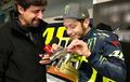 Valentino Rossi Dapat Penghargaan, Tapi Penghargaan Buat Pecundang