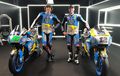 Valentino Rossi-lah Alasan Hasil Franco Morbidelli dan Tom Luthi Beda Jauh di MotoGP 2018