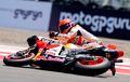 Bocor dari Keluarga, Ini Alasan Marc Marquez Rajin Jatuh di MotoGP 2023