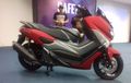 Yamaha NMAX Lawas, Jok-nya Bisa Disulap Seperti Rakitan 2019, Modal Obeng