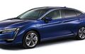 Dipasarkan di Jepang, Ini Teknologi yang Dimiliki Honda Clarity PHEV
