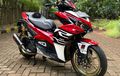 Motor Sunmori Bisa Ikutan, Ini Regulasi Ikut Kelas Daily Use di Customaxi X Yard Built 2023