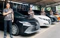 Rental Mobil Perusahaan MPMRent Enggak Kaleng-kaleng, Pamer Empat Sertifikat ISO