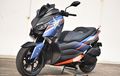 Yamaha XMAX Ganteng Simple, Modal Cutting Sticker, Jok Bikin Nyaman
