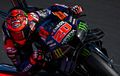 Quartararo Tembus 5 Besar di Hari Pertama MotoGP Emilia Romagna 2024, Sinyal Kembalinya Yamaha?