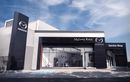 Mazda Perkuat Jaringan di Jawa Timur, Resmikan Dealer Perdana di Kota Malang