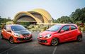 Honda Brio Kompak Street Racing, Body Merunduk, Mesin Didongkrak