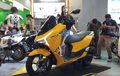 MForce Luncurkan 3 Motor Baru, Ada Penantang Vario 160, Segini Harganya