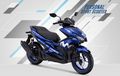 Kaget, Di Negara Ini Yamaha Aerox 155 Enggak Masuk MAXI Series Yamaha