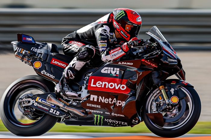 Ducati kesal dengan Aprilia dan KTM, tapi setuju dengan pemberian hak konsesi MotoGP ke Yamaha dan Honda