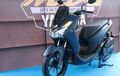 Yamaha Lexi Seken, Sokbreker Depan Ngejedug, Tutup As Biangnya