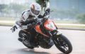 Terinspirasi dari KTM Duke 1290, Ini Dia Desain dan Fitur Duke 250