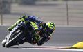 Flashback! Begini Cerita Valentino Rossi Mendapatkan Kritikan Tajam Karena Selebrasi Podium